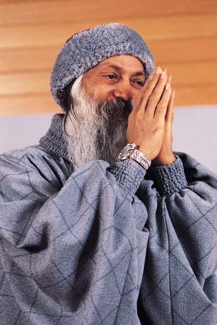 Rajneesh 